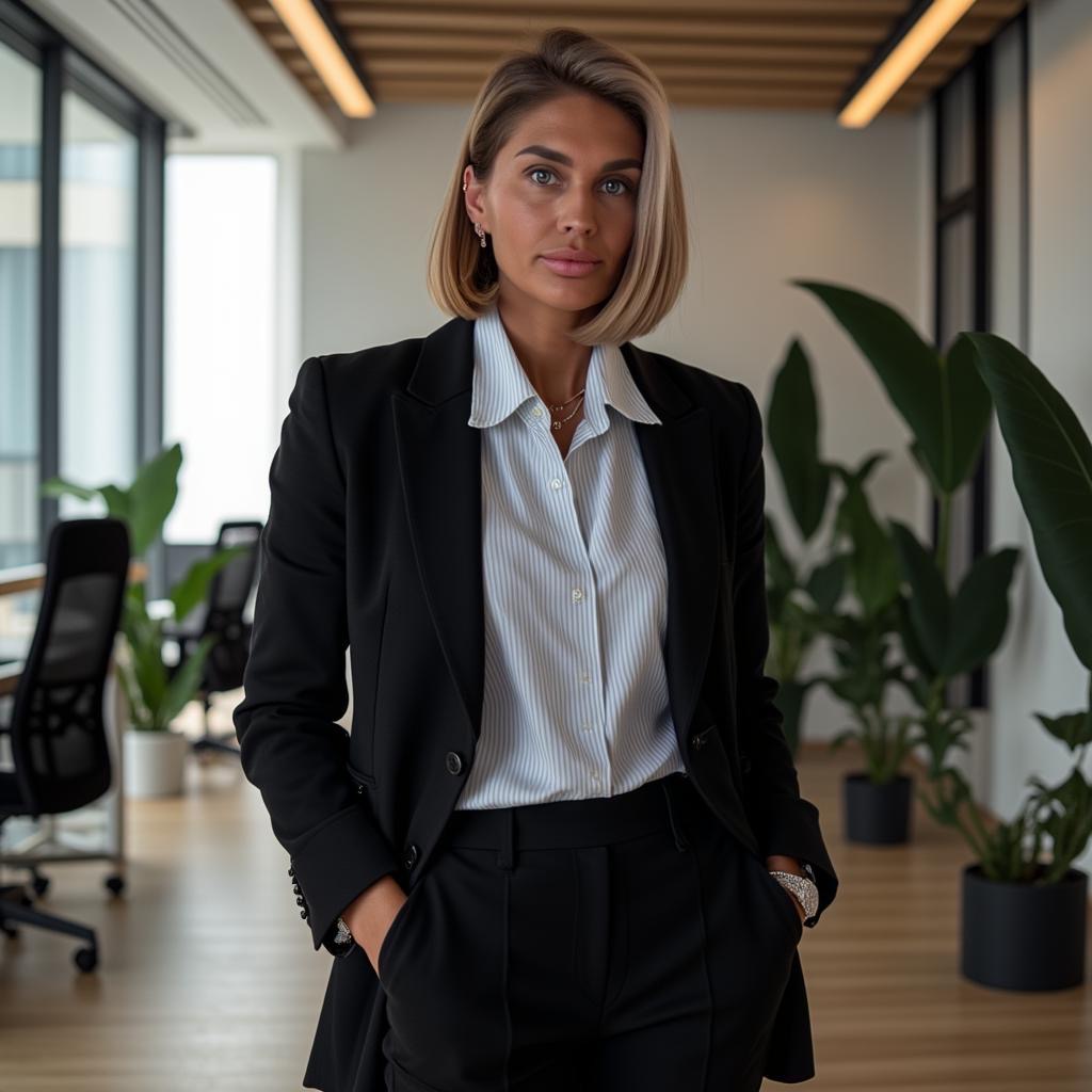 Agnieszka Wolna, specjalistka ds. BDO