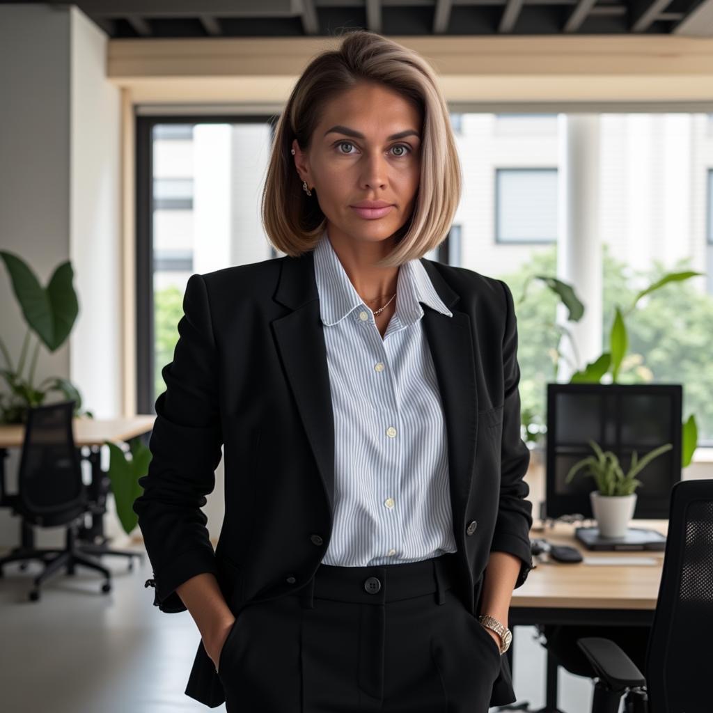 Ekspert BDO – portret w Kancelarii Rejestracji Ekspertów BDO adres: Grota roweckiego 203 52-232 Wrocław