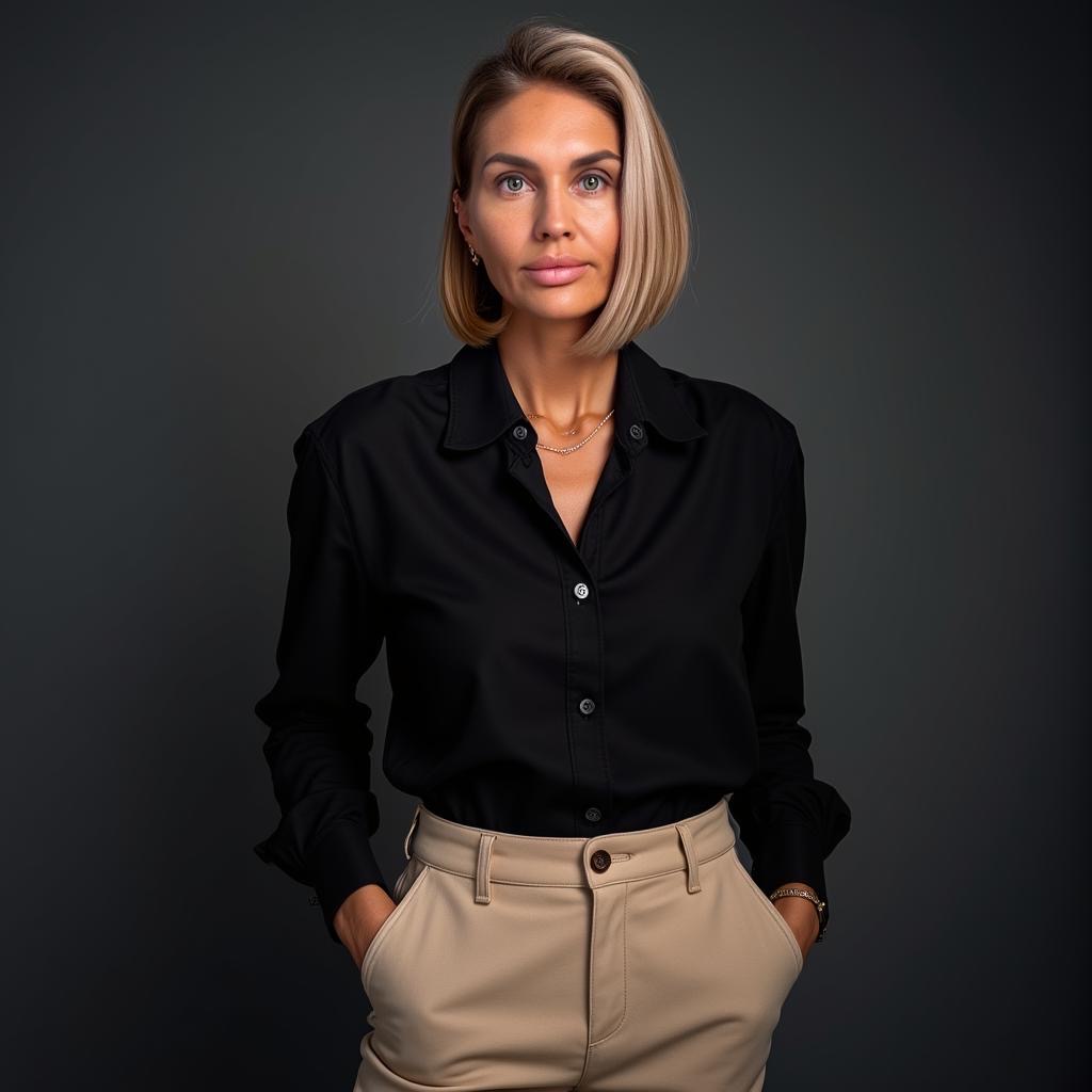 Agnieszka Wolna — specjalistka BDO