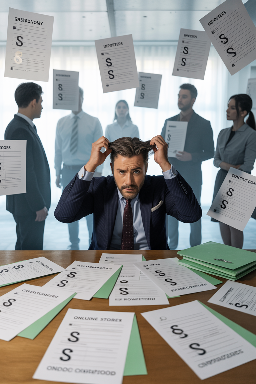 Obsługa BDo dla firm