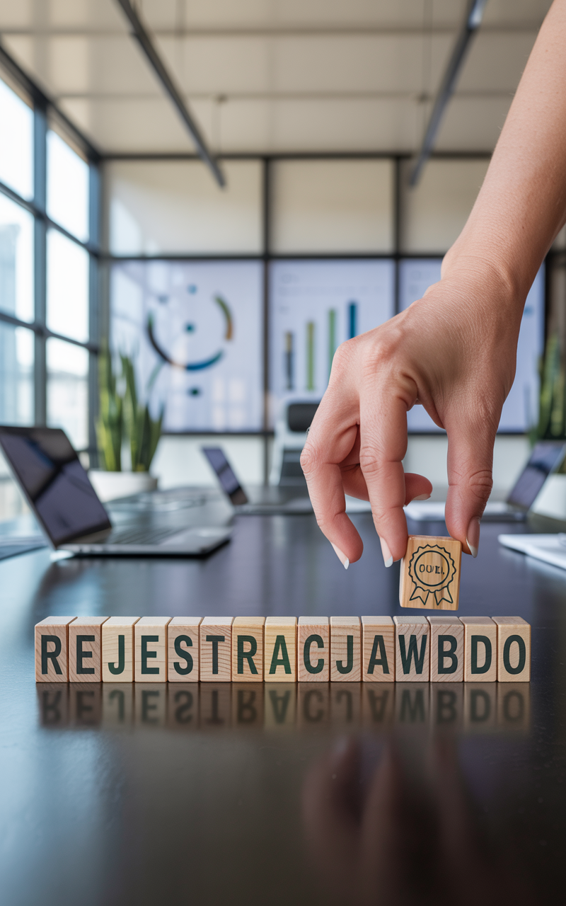 Kancelaria Ekspertów Rejestracji w BDO adres: Grota roweckiego 203 52-232 Wrocław