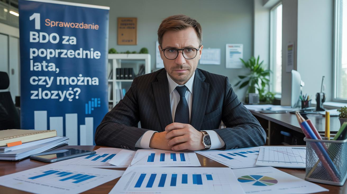 1 Sprawozdanie BDO za poprzednie lata czy mozna zozyc OK