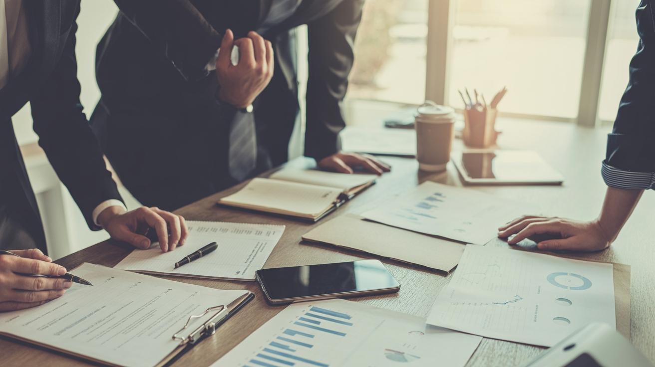 Czy kazda firma musi skadac sprawozdanie z odpadow konsekwencje braku sprawozdania i kontrole.jpg