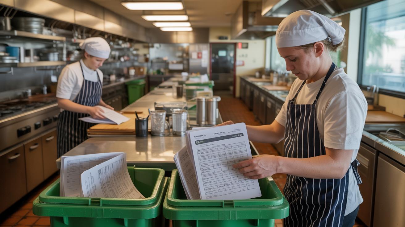 Jakie obowiazki BDO najczesciej pomijaja Ewidencja i raportowanie odpadow w gastronomii.jpg
