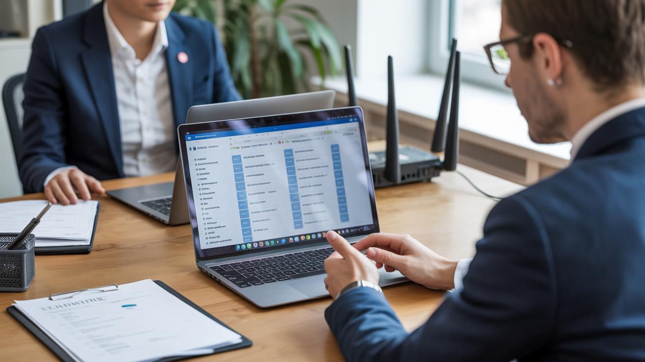 Najlepsze praktyki przygotowania do Kontrola BDO online  checklist dla firm.jpg