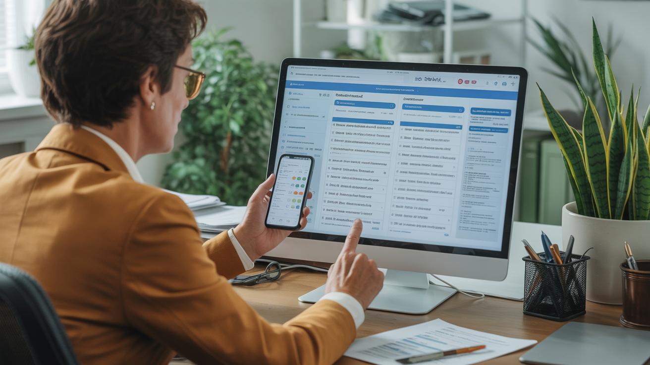 Obowiazki przedsiebiorcow podczas Kontrola BDO online  zgodnosc i ryzyka.jpg