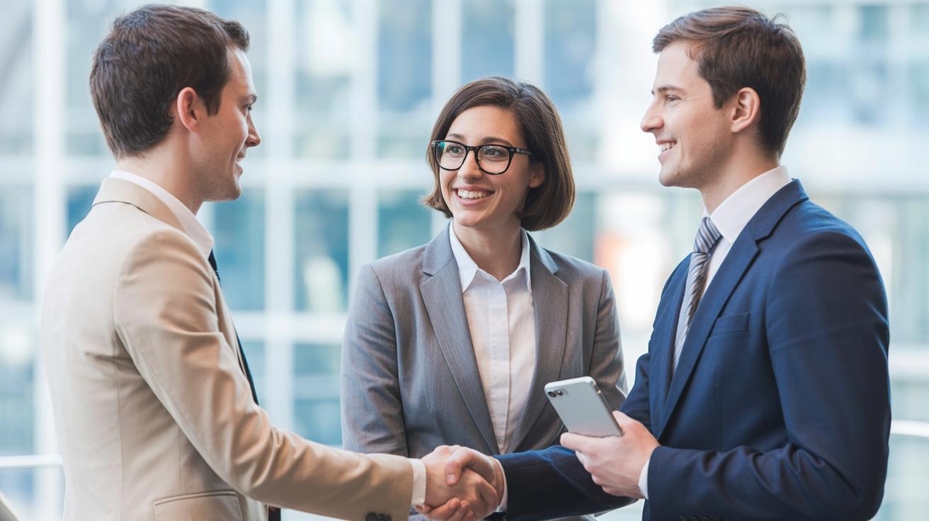 Czy publikowanie wspoprac i ekspertow wpywa na ocene firmy podnosi wiarygodnosc