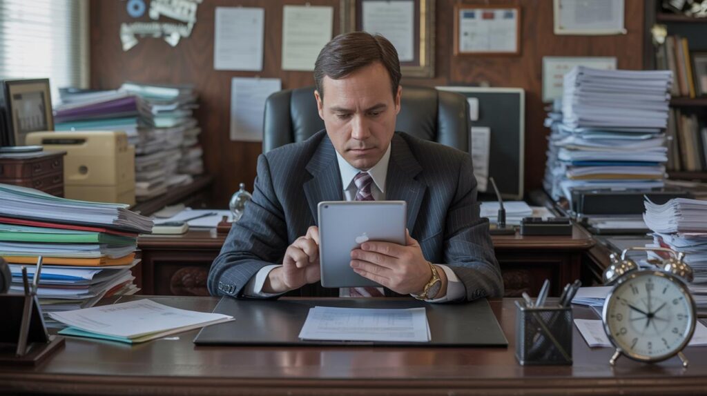 5 Co widzi urzad zanim zacznie kontrole BDOpewnosc