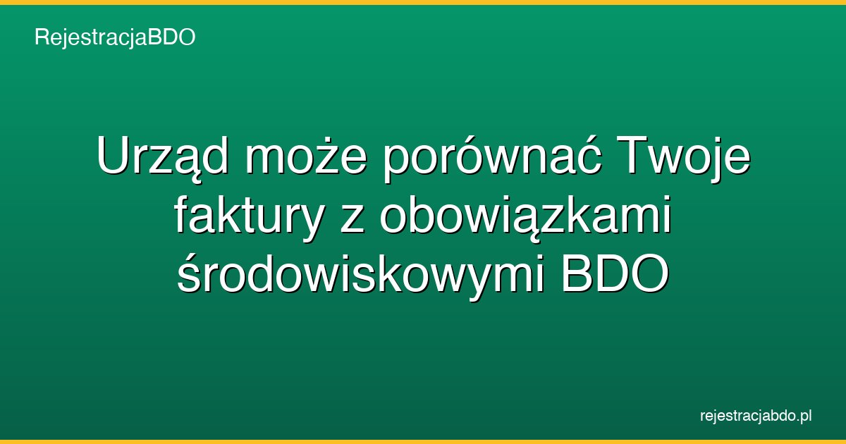 faktury obowiazki srodowiskowe ksef featured