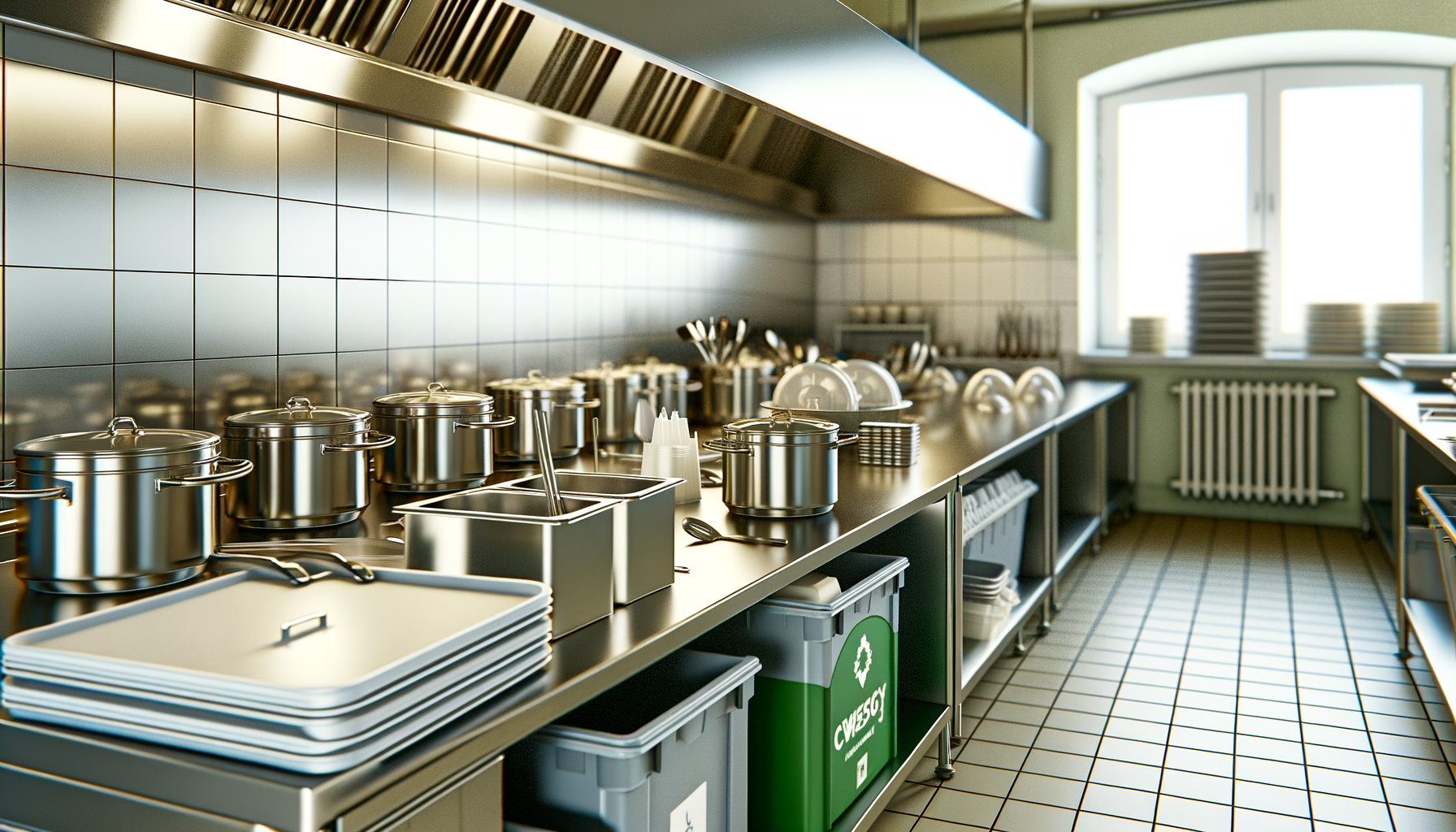 bdo bdo zielony lad dyrektywa sup gastronomia