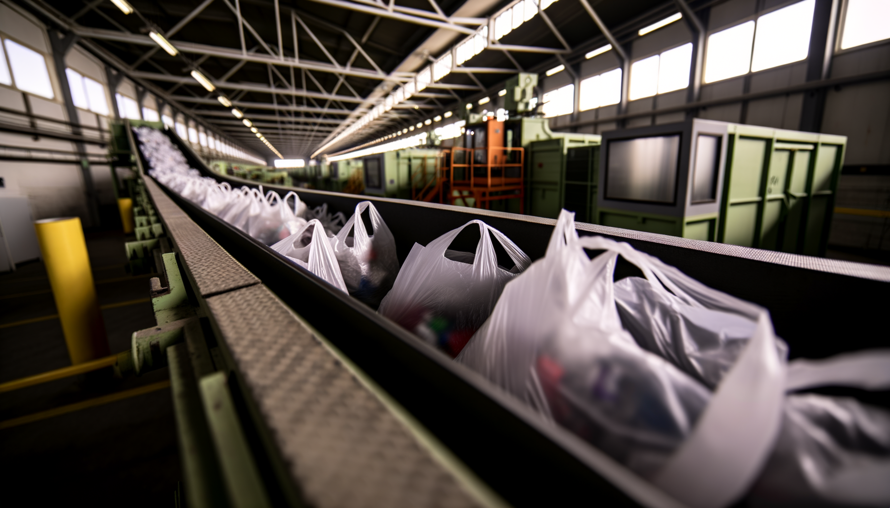bdo czy kazda reklamowka podlega oplacie recyklin