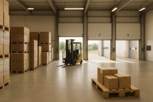 BDO dla firm transportowych