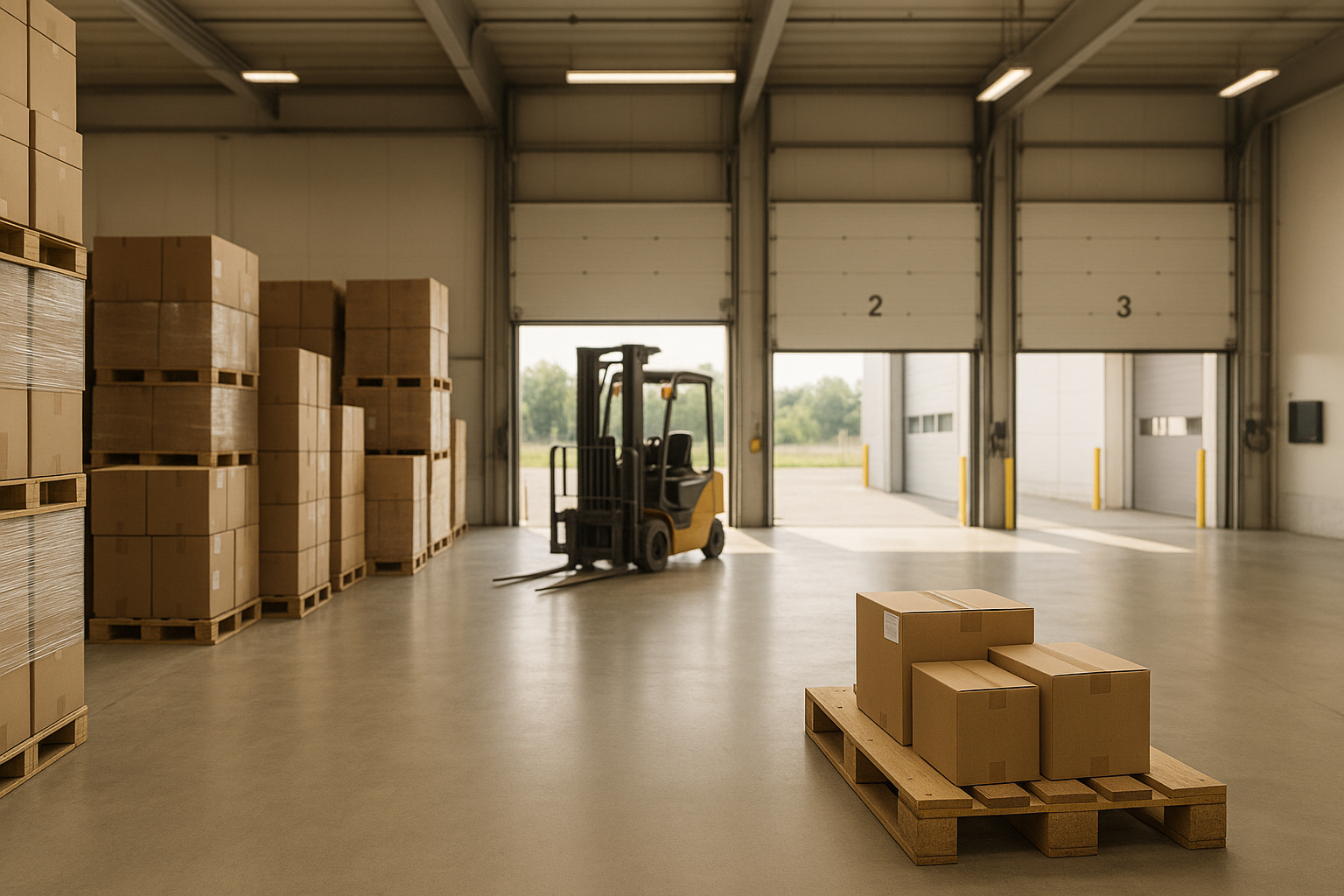 BDO dla firm transportowych
