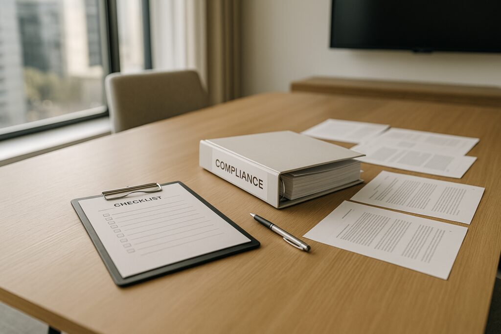 Audyt BDO — sprawdź zgodność ewidencji odpadów I Rejestracja BDO Kancelaria ekspertów ds. ochrony środowiska Audyt BDO — checklist i dokumentacja odpadowa przygotowana do weryfikacji