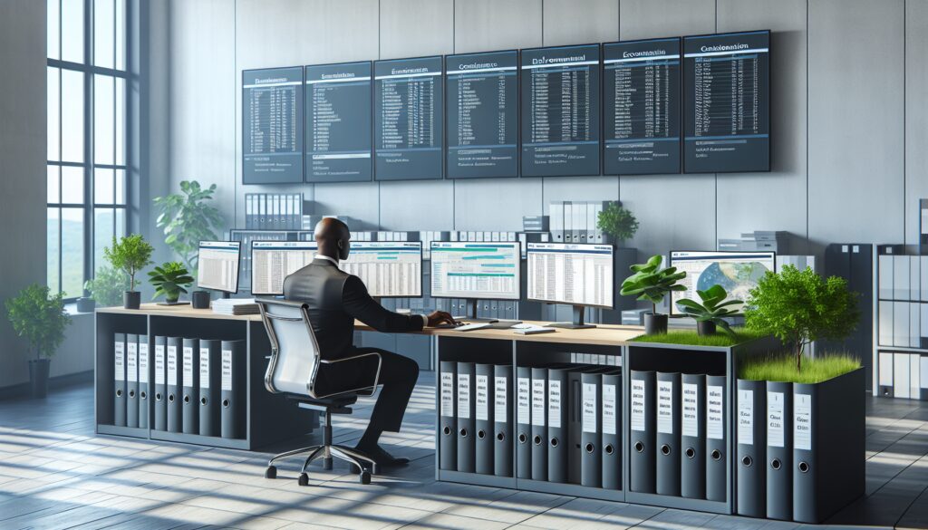 Kompleksowa obsługa BDO dla firm — rejestracja, ewidencja, sprawozdania online I Rejestracja BDO Kancelaria ekspertów ds. ochrony środowiska Obsługa BDO dla firm — ewidencja i sprawozdania